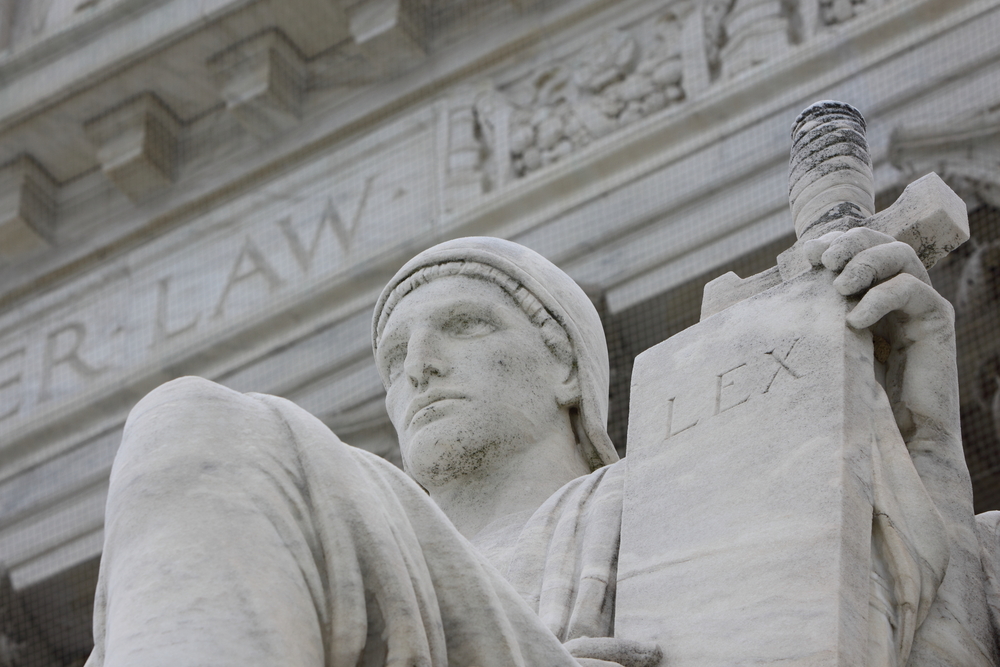 Statute in front of highest federal court, where sentencing goes by federal statutes and the US sentencing guidelines and is much different than sentencing in Arizona state courts
