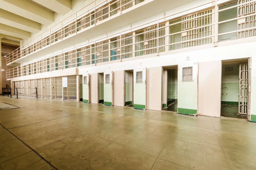 Federal Prison Tucson Arizona