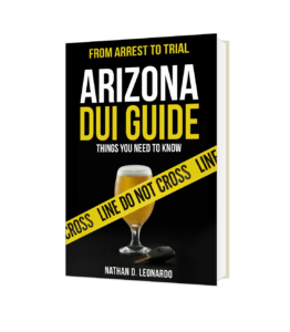 A consumer's guide to facing DUI charges in Tucson, Arizona, either at Pima County Justice Court, Tucson City Court, Oro Valley Magistrate Court, Marana Municipal Court, or Sahuarita Municipal Court